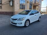 Hyundai Accent 2015 года за 5 200 000 тг. в Алматы – фото 3