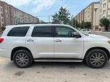 Toyota Sequoia 2010 года за 21 000 000 тг. в Актау – фото 3