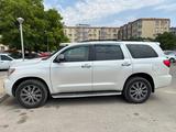 Toyota Sequoia 2010 года за 21 000 000 тг. в Актау – фото 4