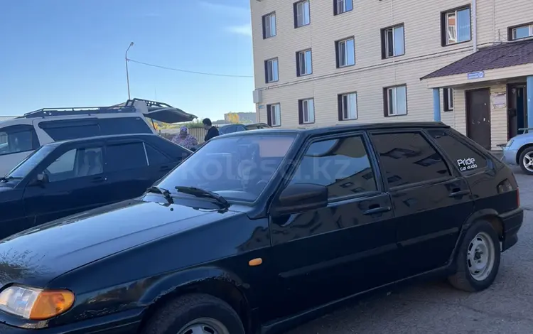 ВАЗ (Lada) 2114 2012 годаfor1 500 000 тг. в Экибастуз