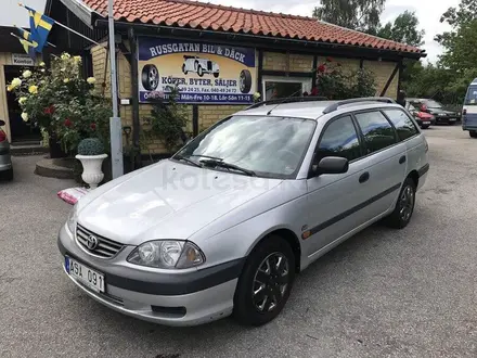 Toyota Avensis 2001 года за 11 000 тг. в Тараз