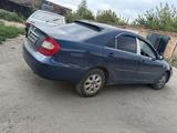 Toyota Camry 2002 годаүшін4 500 000 тг. в Усть-Каменогорск