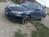 Toyota Camry 2002 годаүшін4 500 000 тг. в Усть-Каменогорск – фото 4