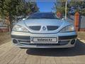 Renault Megane 2002 года за 2 680 000 тг. в Костанай