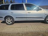 Renault Megane 2002 года за 2 680 000 тг. в Костанай – фото 3