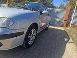 Renault Megane 2002 года за 2 680 000 тг. в Костанай – фото 4
