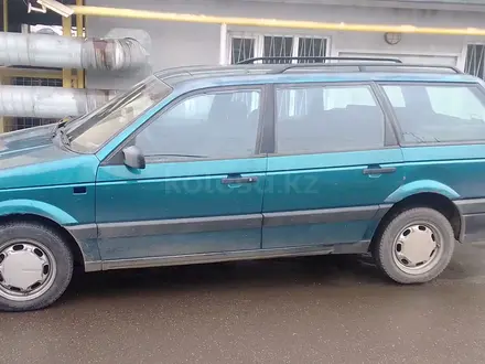 Volkswagen Passat 1991 года за 1 150 000 тг. в Алматы – фото 2