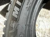 Michelin X-Ice North 4 SUV 108T ШИП.265/45/21 за 160 000 тг. в Астана – фото 2