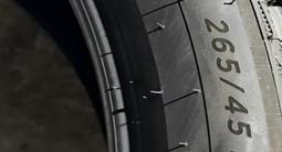 Michelin X-Ice North 4 SUV 108T ШИП.265/45/21 за 160 000 тг. в Астана