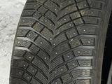 Michelin X-Ice North 4 SUV 108T ШИП.265/45/21 за 160 000 тг. в Астана – фото 5