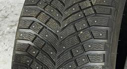 Michelin X-Ice North 4 SUV 108T ШИП.265/45/21 за 160 000 тг. в Астана – фото 5