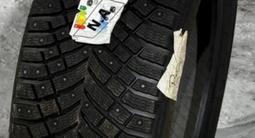 Michelin X-Ice North 4 SUV 108T ШИП.265/45/21 за 160 000 тг. в Астана – фото 4