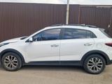 Kia Rio 2022 года за 7 400 000 тг. в Алматы – фото 2