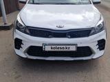 Kia Rio 2022 года за 7 400 000 тг. в Алматы