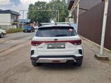 Kia Rio 2022 года за 7 400 000 тг. в Алматы – фото 3