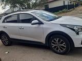 Kia Rio 2022 года за 7 400 000 тг. в Алматы – фото 4