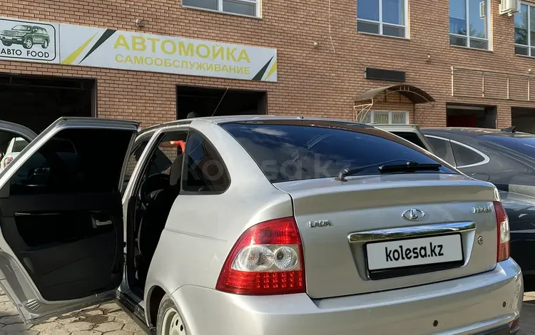 ВАЗ (Lada) Priora 2172 2014 года за 2 650 000 тг. в Костанай