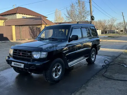 Mitsubishi Pajero 2000 годаүшін4 999 999 тг. в Павлодар – фото 6