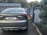 Haval F7x 2021 годаүшін9 200 000 тг. в Алматы