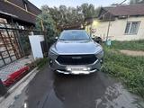 Haval F7x 2021 годаүшін9 200 000 тг. в Алматы – фото 2