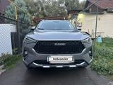 Haval F7x 2021 годаүшін9 200 000 тг. в Алматы – фото 3