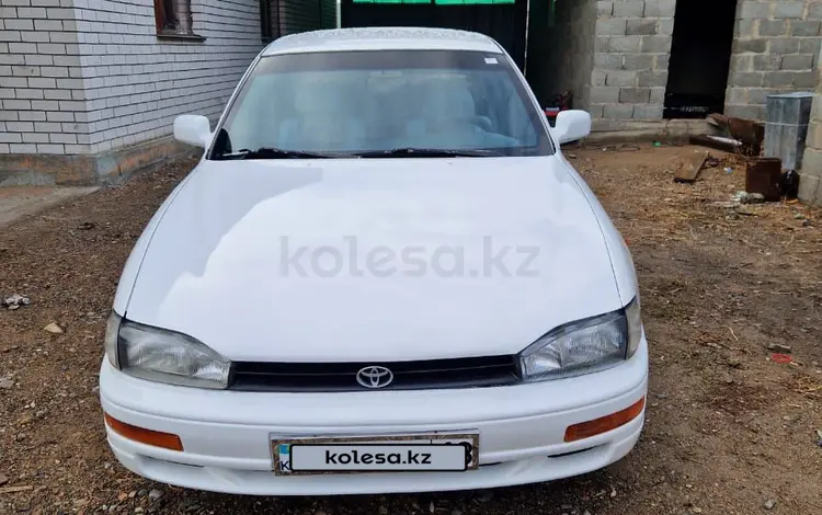 Toyota Camry 1992 годаfor2 000 000 тг. в Аягоз