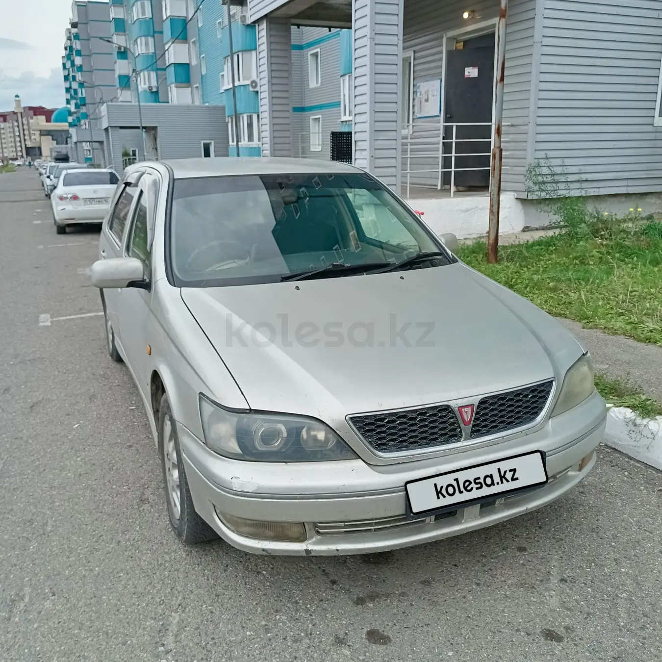 Toyota Vista, 1999