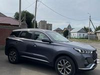 Chery Tiggo 7 Pro 2023 годаүшін11 000 000 тг. в Павлодар