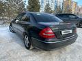 Mercedes-Benz E 240 2002 годаүшін3 800 000 тг. в Алматы – фото 6