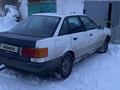 Audi 80 1989 годаүшін550 000 тг. в Караганда – фото 3