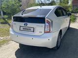 Toyota Prius 2012 годаүшін6 500 000 тг. в Алматы – фото 2