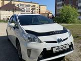 Toyota Prius 2012 года за 6 500 000 тг. в Алматы