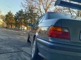 BMW 318 1993 годаүшін1 500 000 тг. в Шымкент – фото 2