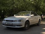 Toyota Mark II 1993 года за 2 200 000 тг. в Усть-Каменогорск