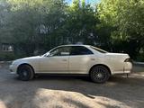 Toyota Mark II 1993 года за 2 200 000 тг. в Усть-Каменогорск – фото 4