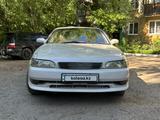 Toyota Mark II 1993 года за 2 200 000 тг. в Усть-Каменогорск – фото 3