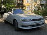 Toyota Mark II 1993 года за 2 200 000 тг. в Усть-Каменогорск – фото 2