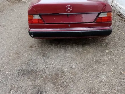 Mercedes-Benz E 230 1992 года за 700 000 тг. в Кызылорда – фото 8