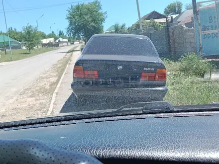 BMW 520 1992 года за 1 400 000 тг. в Шымкент