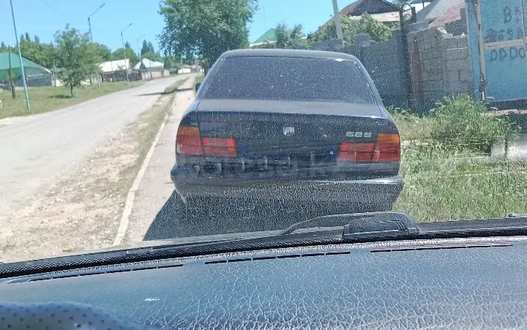 BMW 520 1992 года за 1 400 000 тг. в Шымкент