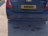 Chevrolet Lacetti 2012 года за 3 000 000 тг. в Шымкент