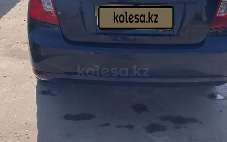 Chevrolet Lacetti 2012 годаүшін3 000 000 тг. в Шымкент