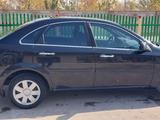 Chevrolet Lacetti 2012 года за 3 000 000 тг. в Шымкент – фото 2