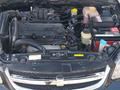 Chevrolet Lacetti 2012 годаүшін3 000 000 тг. в Шымкент – фото 7