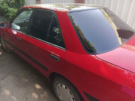 Mazda 323 1991 года за 1 500 000 тг. в Байтерек – фото 3