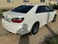 Toyota Camry 2016 годаүшін12 300 000 тг. в Караганда – фото 2