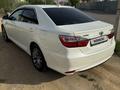 Toyota Camry 2016 годаүшін12 300 000 тг. в Караганда – фото 3