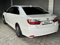 Toyota Camry 2016 годаүшін12 300 000 тг. в Караганда – фото 5