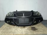 Ноускат BMW 1 серия E87 E82 E81 Дорест M-tech БМВ 1 series е87 е82 е81 за 220 000 тг. в Караганда