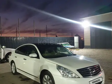 Nissan Teana 2008 года за 4 600 000 тг. в Алматы – фото 2